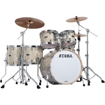 Tama Starclassic Performer B/B 5-Piece Shell Pack with 22